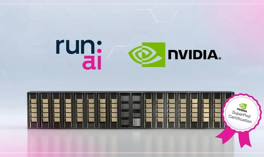 英伟达拟10亿美元收购AI初创企业Run:ai，加强AI基础设施布局