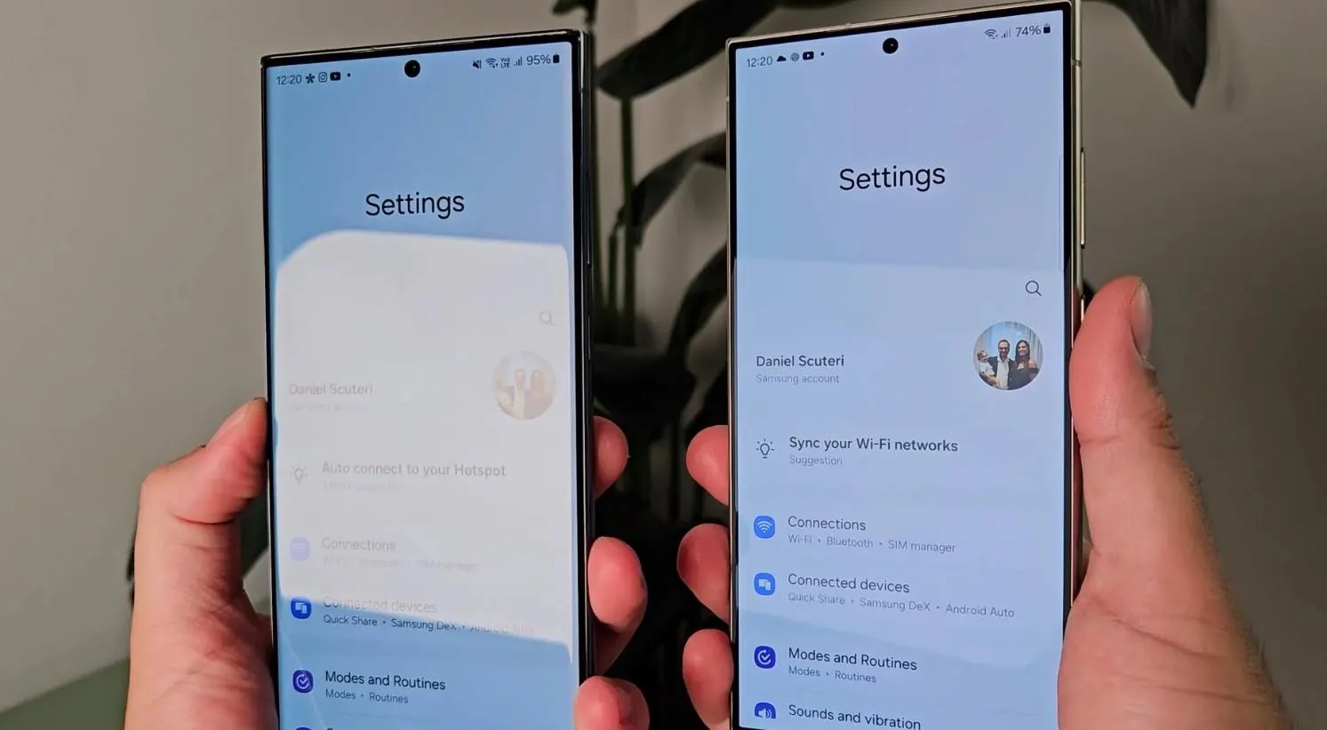 Apple iPhone 17传闻：将引入超硬抗反射层技术，或超越三星Galaxy S24 Ultra？