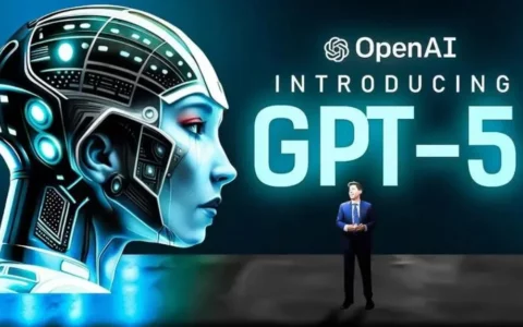 传闻OpenAI GPT-5模型即将发布：AI助手自主执行任务能力备受期待
