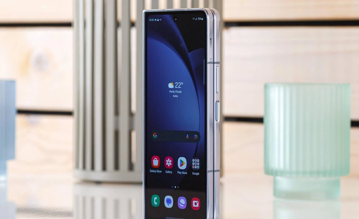 三星Galaxy Z Fold6传闻：或提前发布 预计价格更亲民