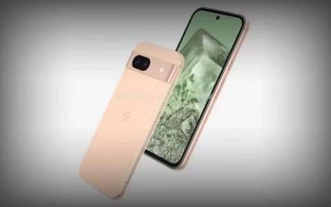 谷歌Pixel 8a曝光：首配120Hz刷新率，扩大发售范围