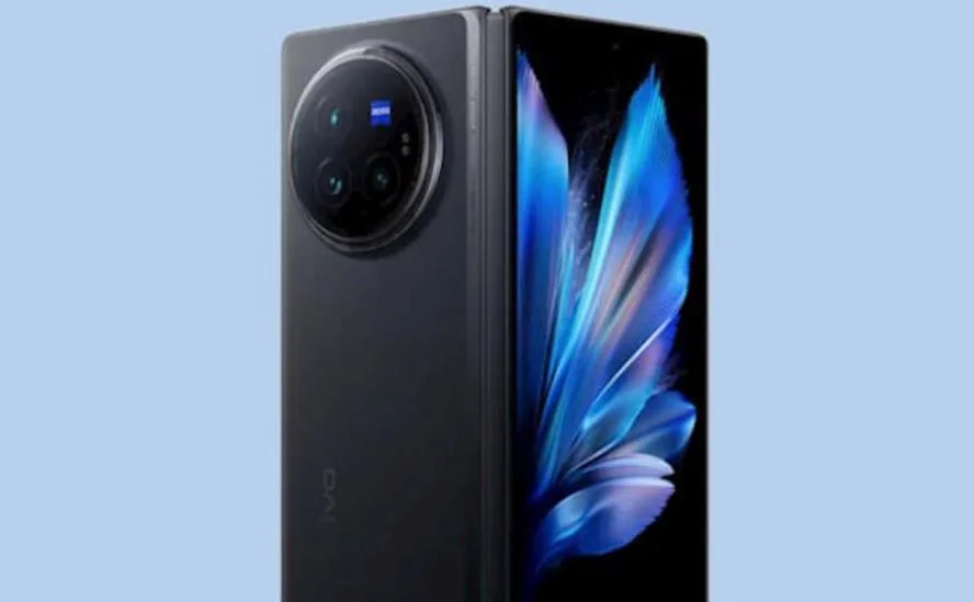 vivo X Fold3 Pro售价曝光，全球首款骁龙8 Gen3折叠屏手机引领行业新潮流