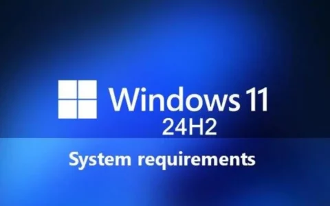 微软发布Windows 11预览版更新，重拳出击老式处理器：缺乏PopCnt指令将被淘汰！