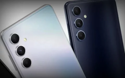 三星Galaxy M55怎么样？ 手机配置与性能分析