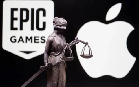 苹果iOS第三方支付政策遭科技巨头反对：Meta、微软等提交法庭之友辩护状