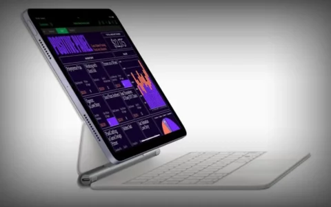 苹果iPad Pro与iPad Air或迎新变革：防反光技术或将登场