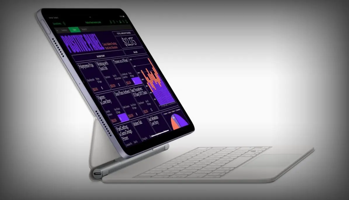 苹果iPad Pro与iPad Air或迎新变革：防反光技术或将登场