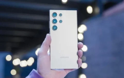 三星Galaxy S25系列传闻：UFS 4.0存储技术或成亮点