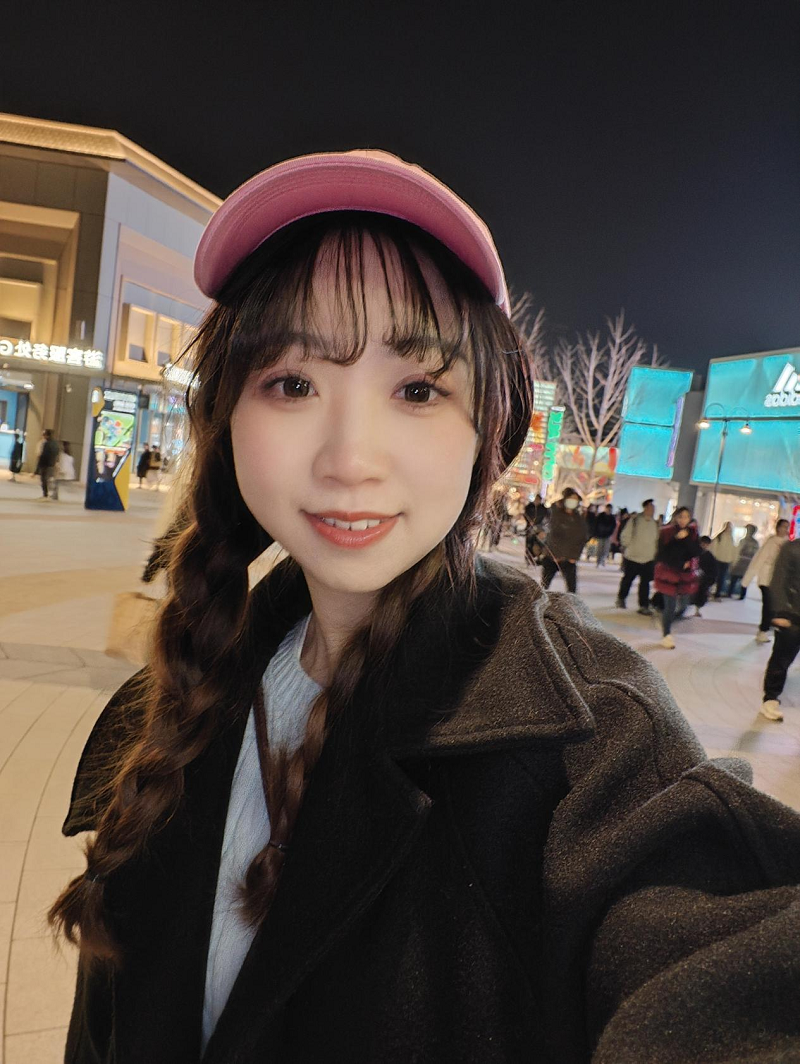 实测小米 Civi 4 Pro ：徕卡加持打造更具人文感的“大师人像”