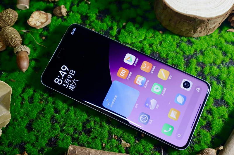 实测小米 Civi 4 Pro ：徕卡加持打造更具人文感的“大师人像”