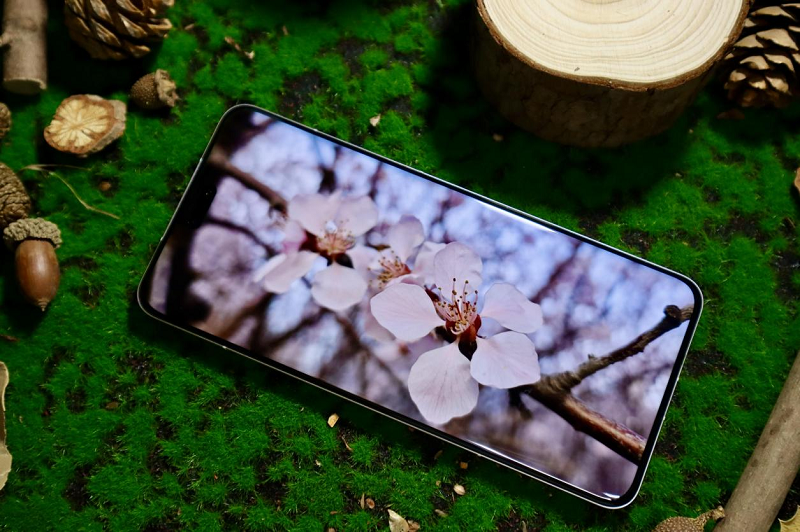 实测小米 Civi 4 Pro ：徕卡加持打造更具人文感的“大师人像”