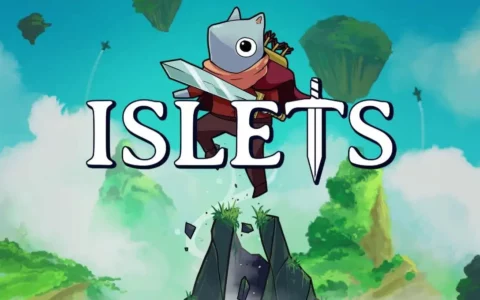 Epic喜加一预告：新游《Islets》即将免费赠送