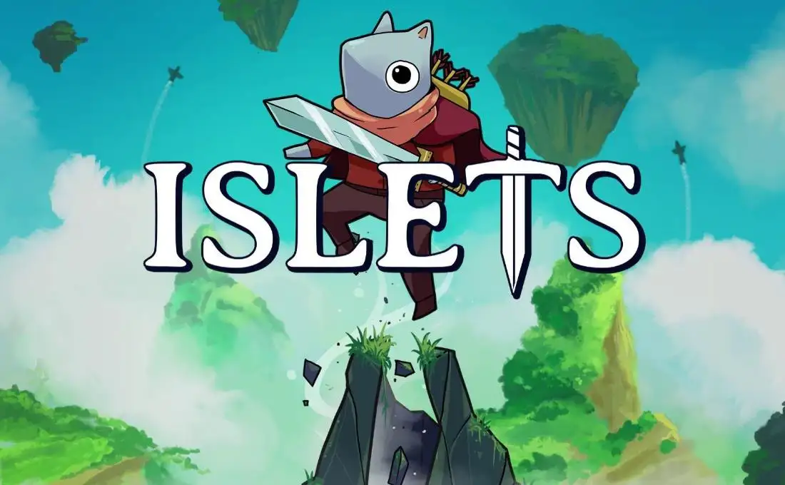 Epic喜加一预告：新游《Islets》即将免费赠送