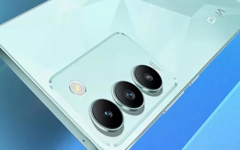 Vivo T3 5G中档智能手机在印度推出 价格亲民