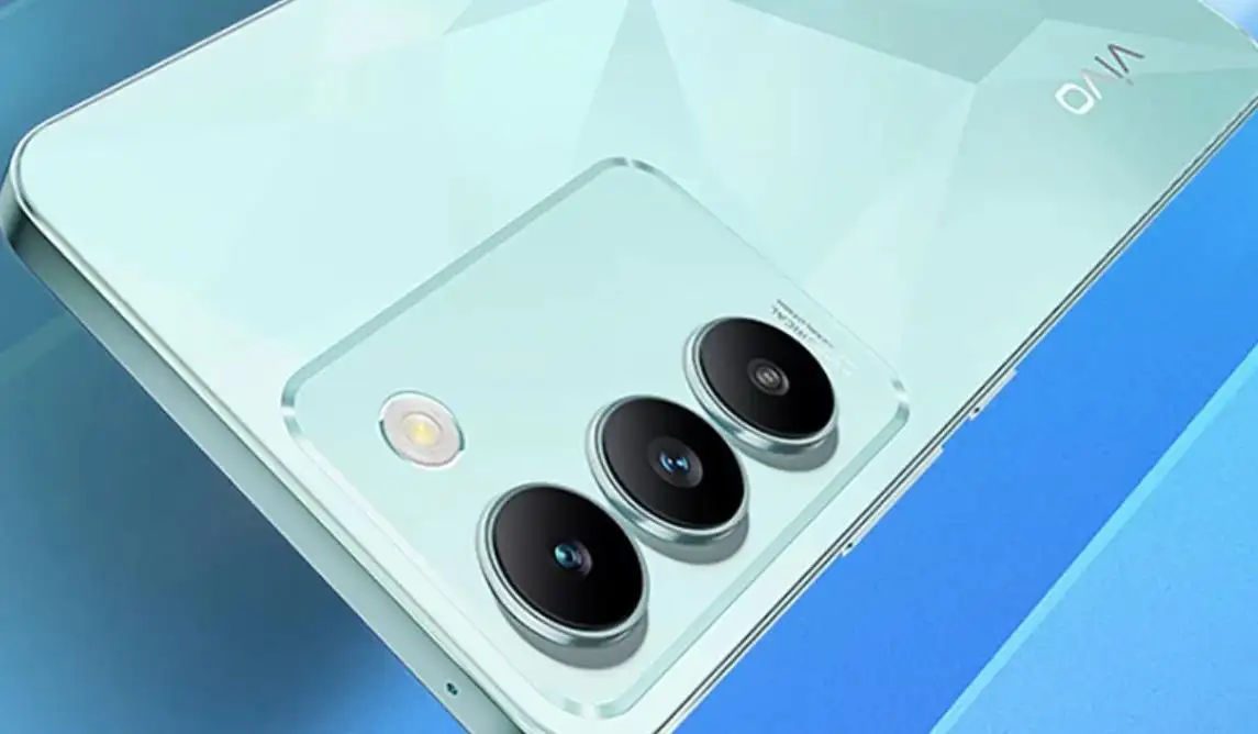 Vivo T3 5G中档智能手机在印度推出 价格亲民