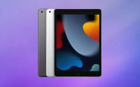 苹果发布iPadOS 17.4.1更新，解决部分iPad扫码问题