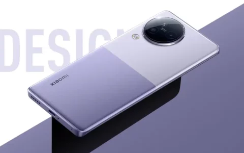 小米Civi 4 Pro评测：全面升级，影像与性能新标杆