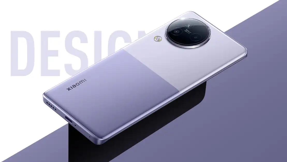 小米Civi 4 Pro评测：全面升级，影像与性能新标杆