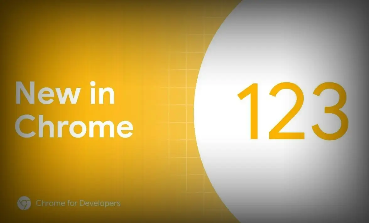 谷歌Google Chrome 123引入新API，解决动画拖慢网页速度问题