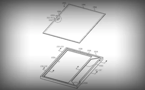 传闻苹果或将推出全玻璃MacBook Pro，配备触摸屏