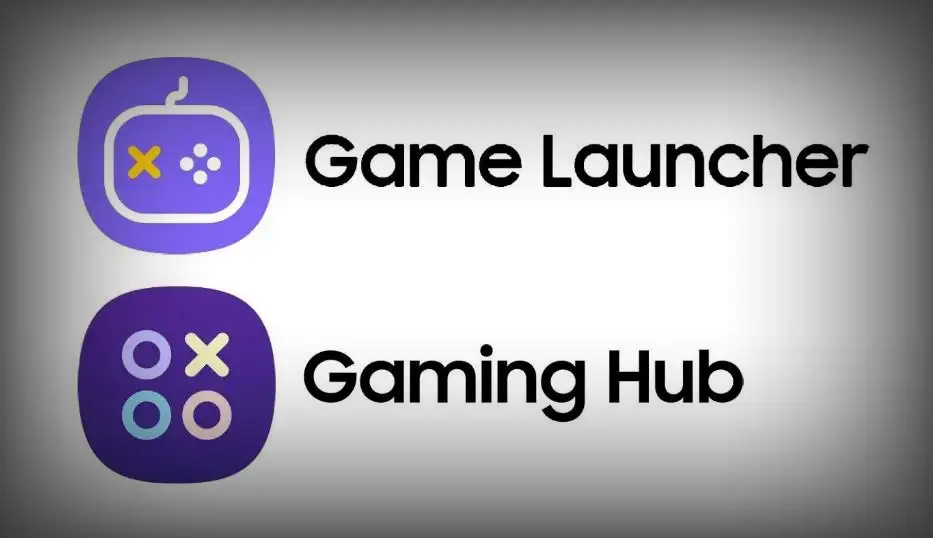 三星统一游戏服务，手机端Game Launcher更名为Gaming Hub