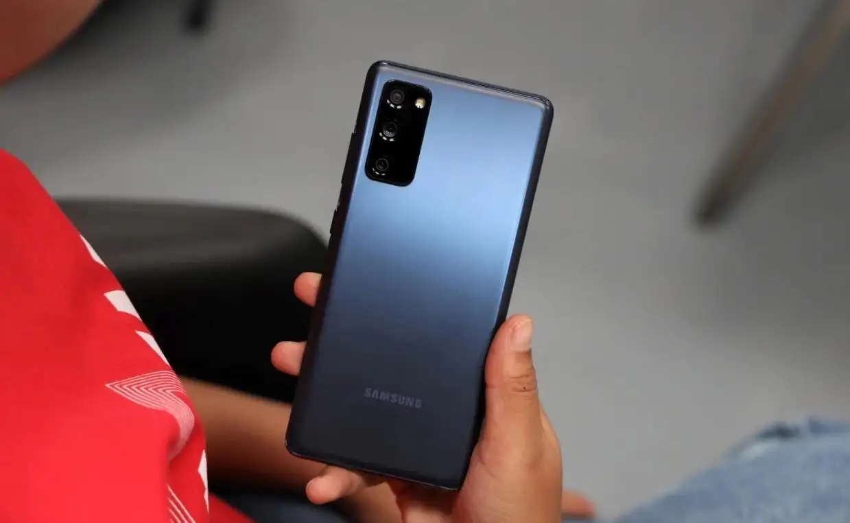 三星Galaxy S20 FE获2024年3月安全更新，强化用户设备安全