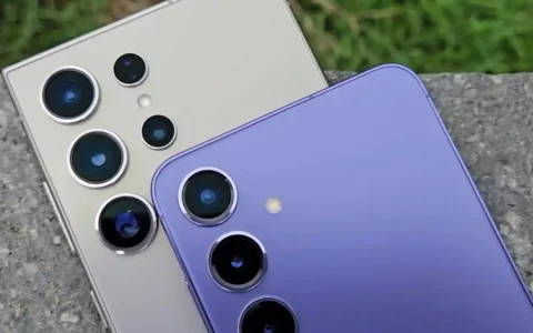 三星Galaxy S24 vs S24+ vs S24 Ultra深度对比：谁更适合你？