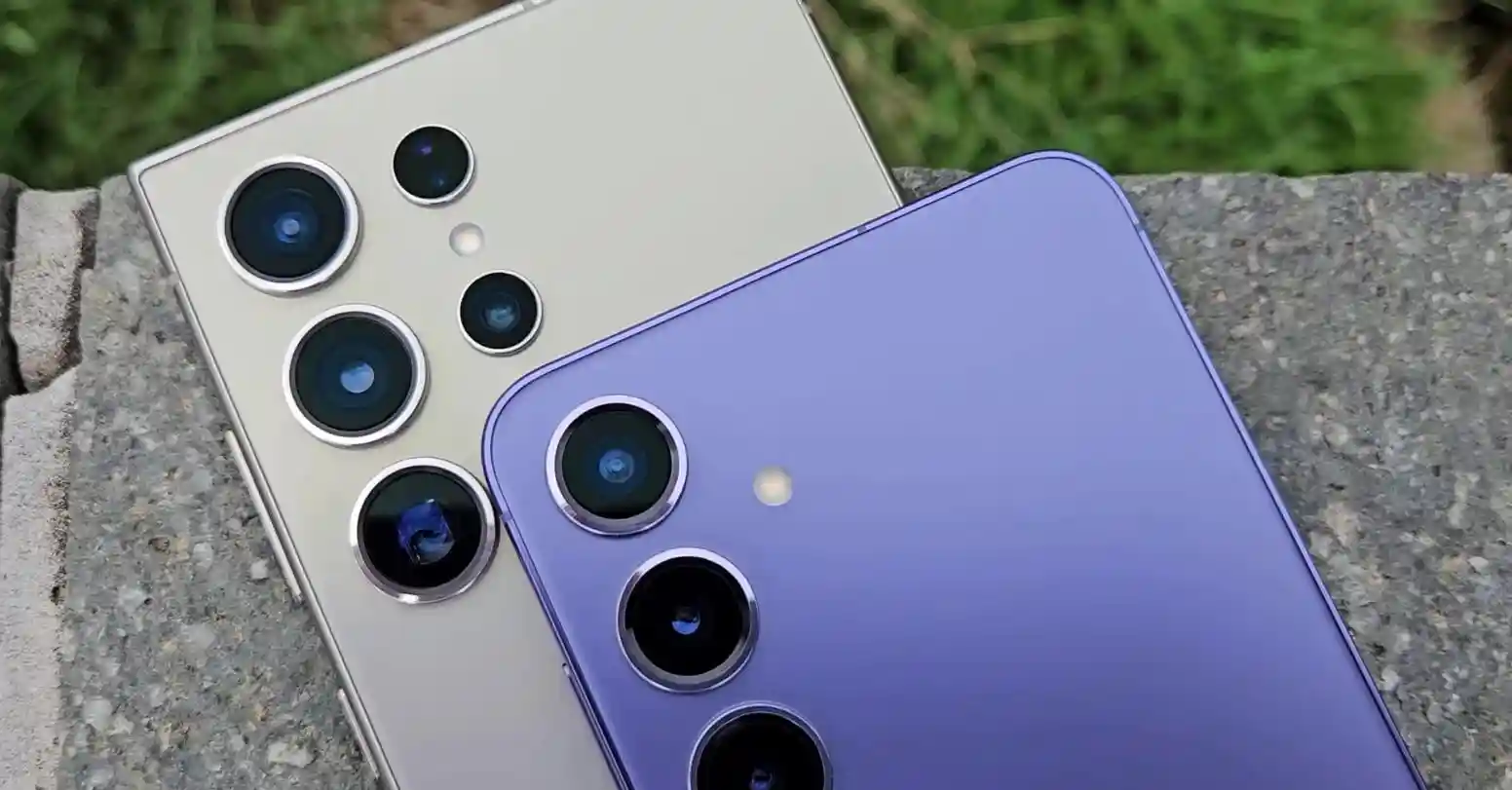 三星Galaxy S24 vs S24+ vs S24 Ultra深度对比：谁更适合你？