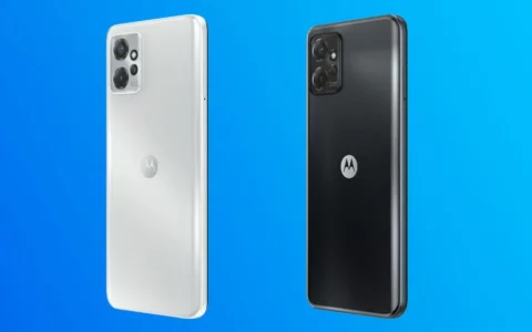 摩托罗拉新款Moto G Power遭吐槽：预装应用与推广内容泛滥