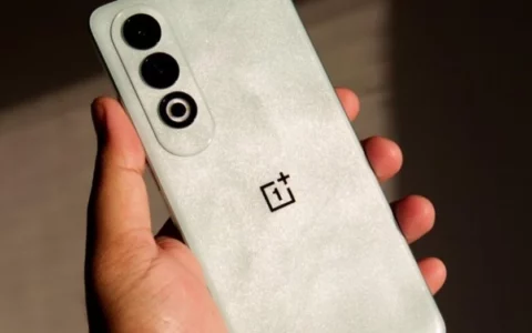 一加OnePlus Nord CE4印度即将发布，Geekbench跑分抢先看
