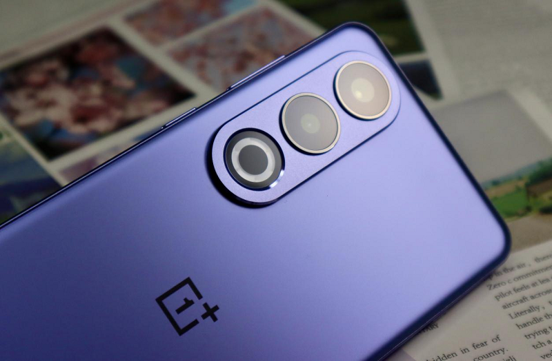 实测一加Ace 3V：普及旗舰实力打造中端产品力新标杆