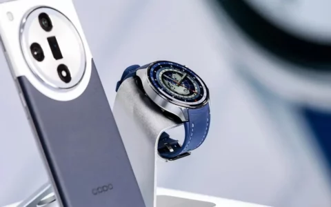 OPPO Watch X怎么样？ 手表配置深度解析