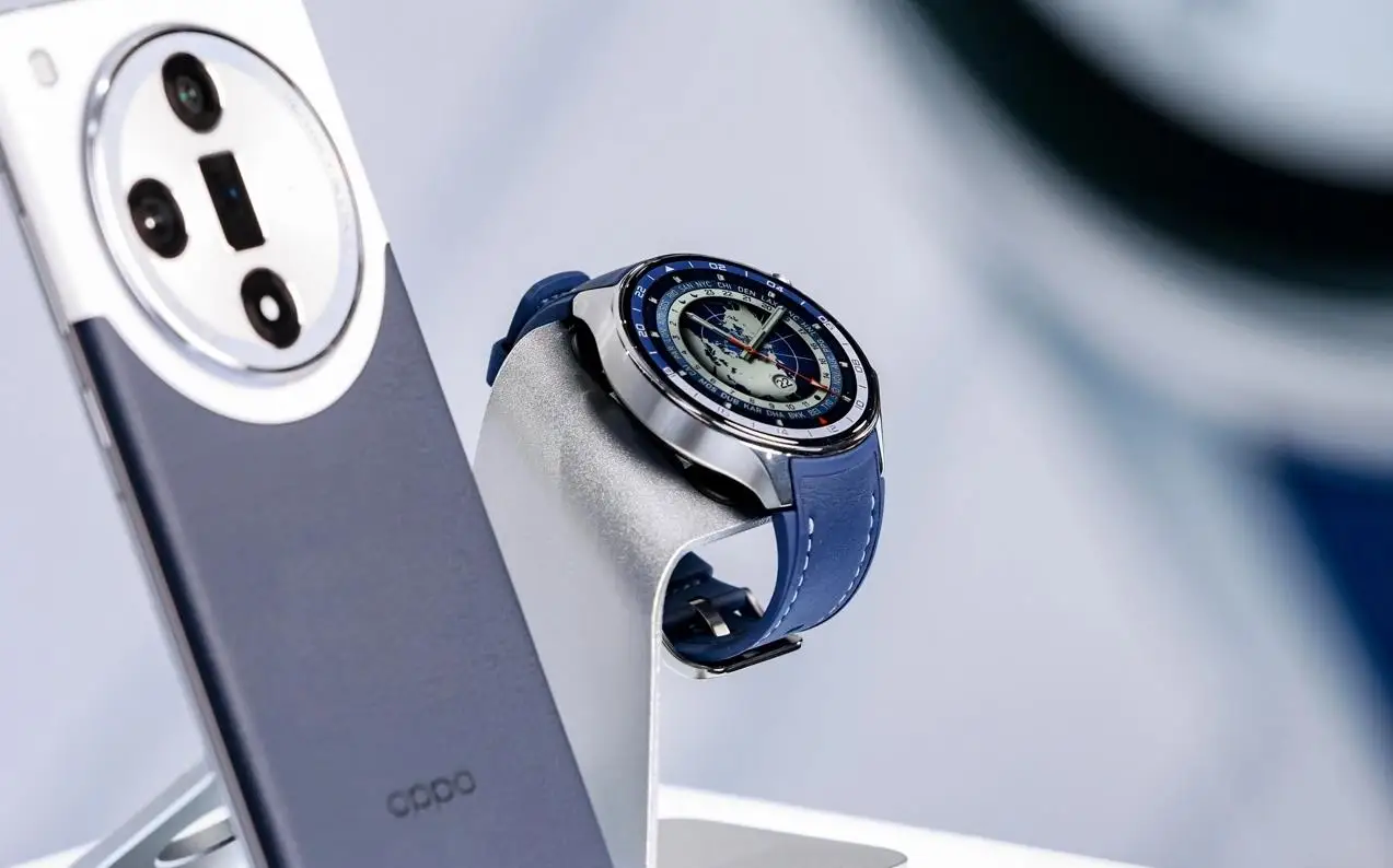 OPPO Watch X怎么样？ 手表配置深度解析