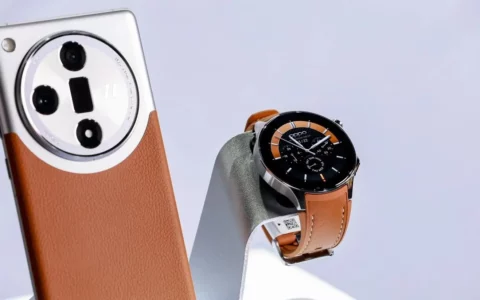 OPPO Watch X全面评测：卓越性能与极致体验共融的旗舰之作
