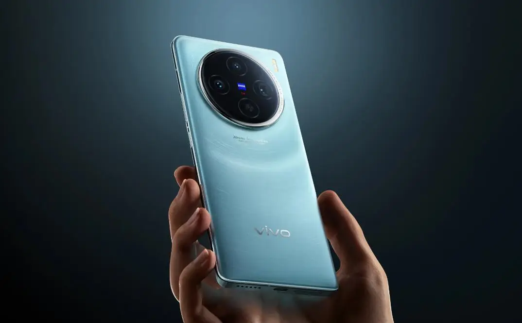vivo X100 Ultra传闻汇总：顶级影像旗舰即将震撼来袭