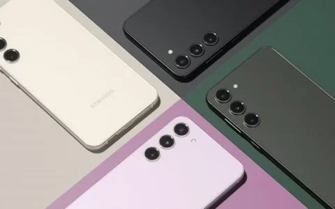 三星Galaxy S23 FE VS Galaxy A55：谁才是性价比之王？深度对决揭晓！