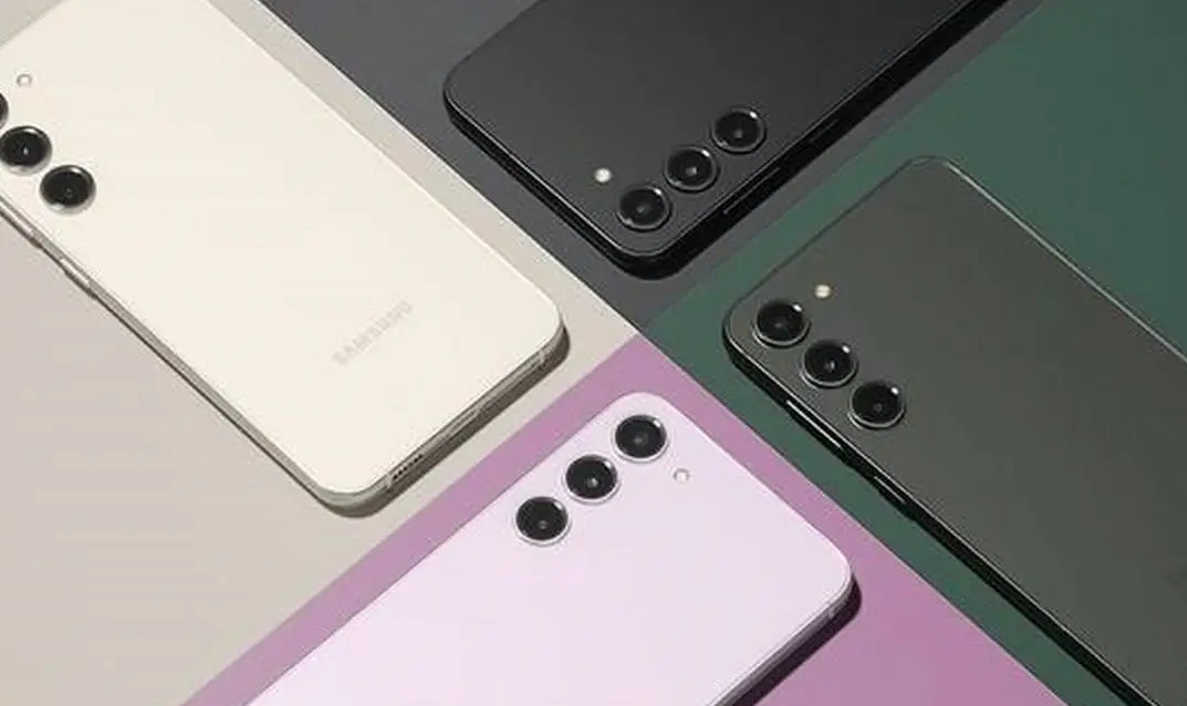 三星Galaxy S23 FE VS Galaxy A55：谁才是性价比之王？深度对决揭晓！