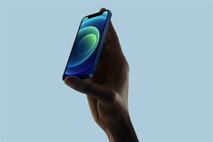 郑恺获得苹果CEO蒂姆·库克签名iPhone！当面建议一定要继续生产mini机型