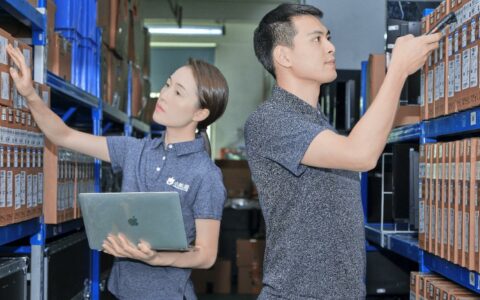 凌雄科技2023年营收17.93亿元 继续保持行业第一