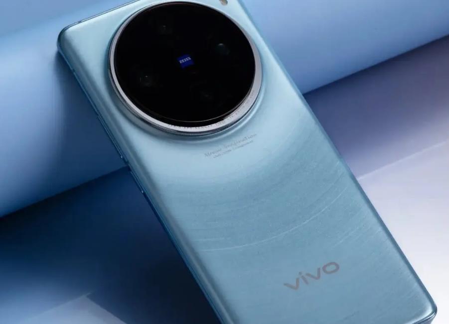 vivo X100S Pro新机曝光：升级搭载天玑9300+处理器