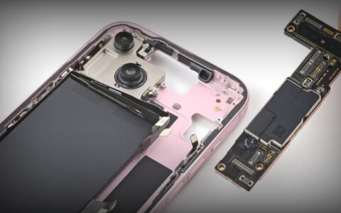 苹果Apple iPhone 16传闻：或将升级运行内存，应对人工智能新挑战