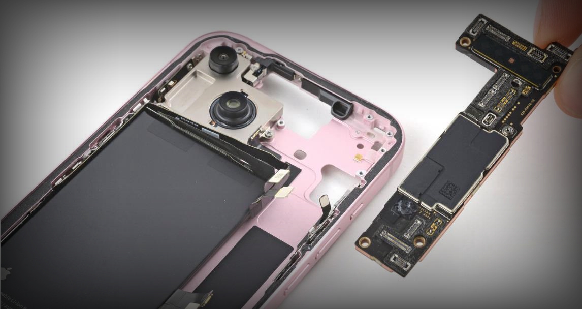苹果Apple iPhone 16传闻：或将升级运行内存，应对人工智能新挑战