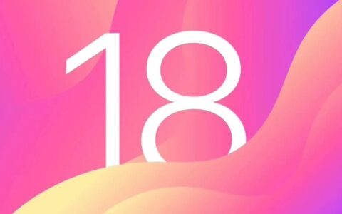 苹果iOS 18将带来重大更新：iPhone主屏幕更可定制，AI功能全面升级
