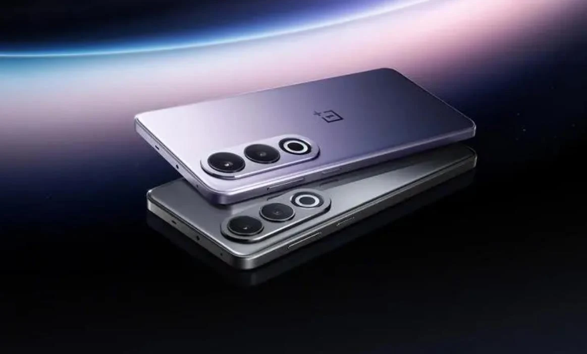 一加OnePlus Ace 3V手机首销开启：搭载骁龙7+ Gen 3