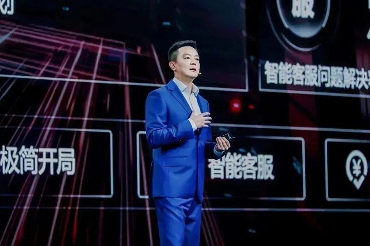 强健“伙伴+华为”体系，释放新信号与新课题