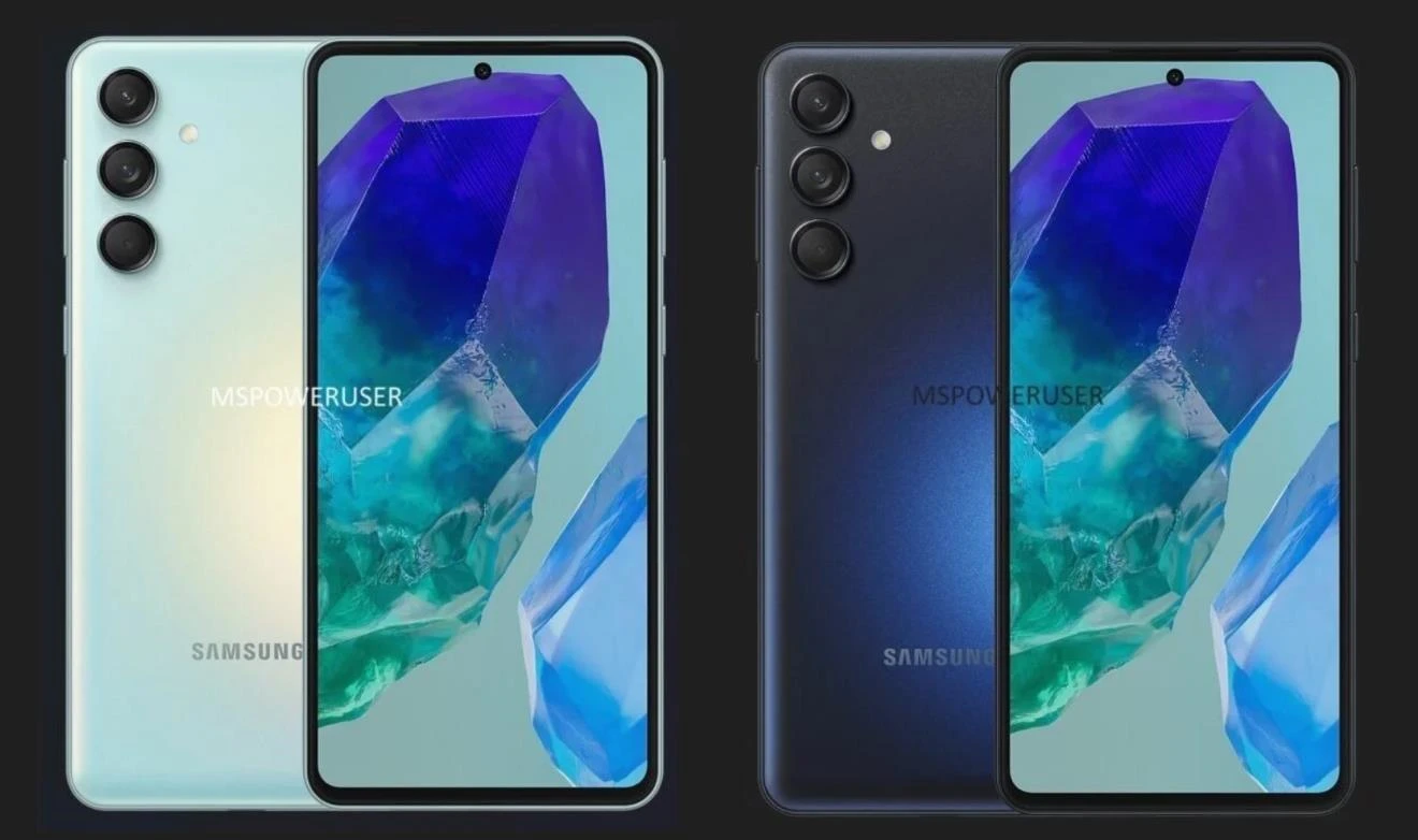 三星Galaxy M55传闻：配置媲美高端Galaxy S系列
