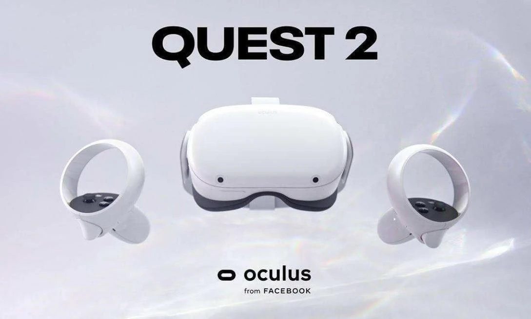 Meta Quest 2限时促销：199美元尽享顶级VR体验