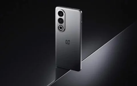 一加OnePlus Ace 3V手机维修备件价格公布：屏幕组件650元起