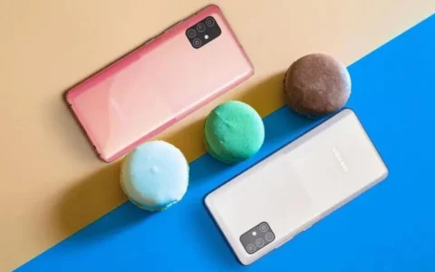 三星为Galaxy A51 5G推出2024年3月安全补丁，分阶段更新进行中