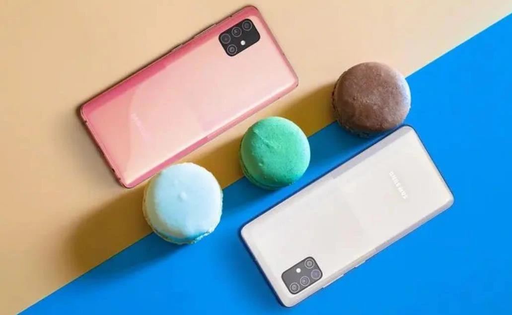 三星为Galaxy A51 5G推出2024年3月安全补丁，分阶段更新进行中